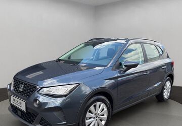 Seat Arona 16.342 km 16.380 &euro; Lohmar 53797