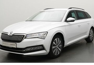 Skoda Superb 79.979 km 22.480 &euro; Leverkusen 51379