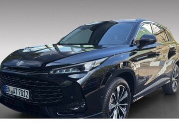 MG HS 2.000 km 31.990 &euro; Bonn 53227