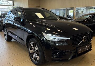 Volvo XC60 87.300 km 36.900 &euro; Hennef 53773