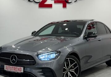 Mercedes-Benz E 400 178.954 km 38.900 &euro; Bergisch Gladbach 51469