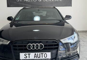 Audi A6 520.883 km 7.390 &euro; Köln 51107