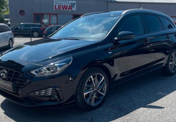 Hyundai i30 62.350 km 16.990 &euro; Solingen 42653