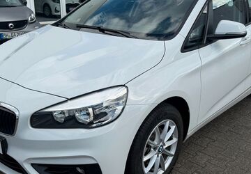 BMW 216 Active Tourer 14.900 km 14.450 &euro; Brühl 50321