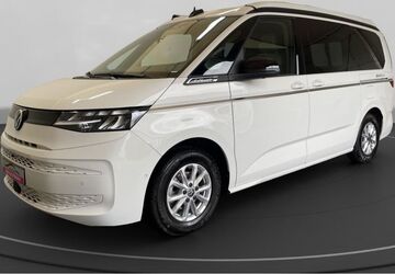 VW T7 California 18.094 km 58.980 &euro; Köln 50823