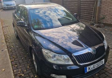 Skoda Octavia 180.000 km 4.900 &euro; Köln 51105