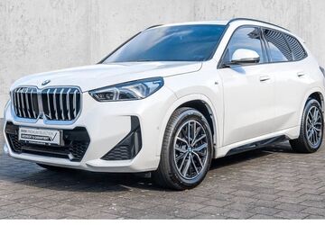BMW X1 45.093 km 36.995 &euro; Köln-West 50858