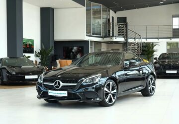 Mercedes-Benz SLC 250 56.984 km 28.980 &euro; Köln 51147