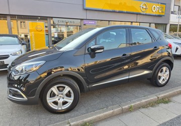 Renault Captur 116.818 km 9.950 &euro; Brühl 50321