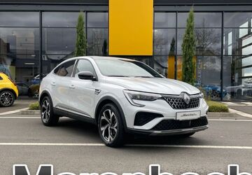 Renault Arkana 12.990 km 25.890 &euro; Lohmar 53797