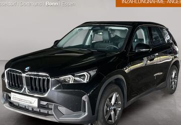 BMW X1 46.639 km 33.499 &euro; Bonn 53119