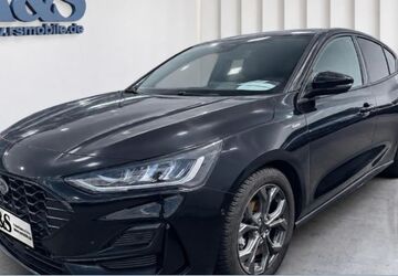 Ford Focus 22.907 km 22.890 &euro; Pulheim 50259