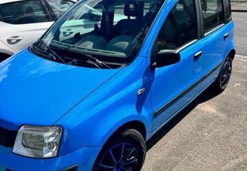 Fiat Panda 135.000 km 3.500 &euro; Köln 51063