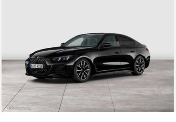 BMW 420 Gran Coupé 1.001 km 60.990 &euro; Hilden 40721