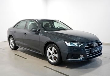 Audi A4 53.223 km 27.690 &euro; Hürth bei Köln 50354