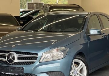 Mercedes-Benz A 180 197.000 km 6.999 &euro; Alfter bei Bonn 53347