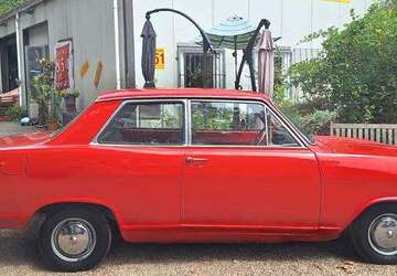 Opel Kadett 139.000 km 2.890 &euro; Köln Porz-Grengel 51147