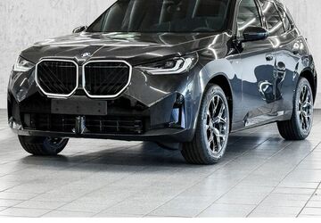 BMW X3 6.500 km 54.600 &euro; Köln Süd 50968