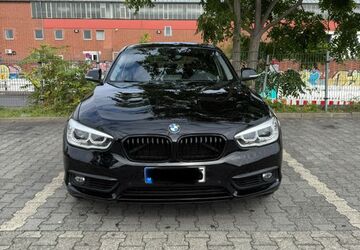 BMW 120 103.000 km 16.200 &euro; Köln 50825