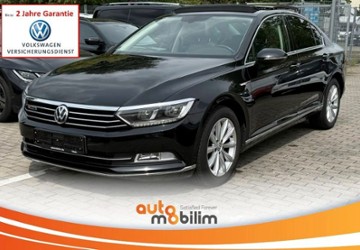 VW Passat 149.887 km 17.829 &euro; Hilden 40721