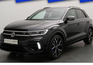 VW T-Roc 19.979 km 40.980 &euro; Leverkusen 51379