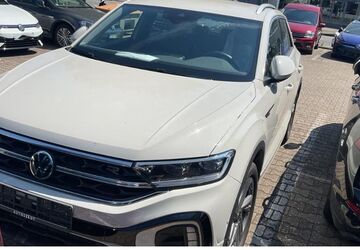 VW T-Roc 18.628 km 26.950 &euro; Hilden 40721