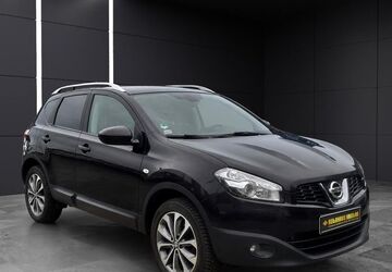 Nissan Qashqai 162.000 km 6.980 &euro; Remscheid 42897