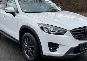 Mazda CX-5 174.999 km 8.799 &euro; Bonn 53127