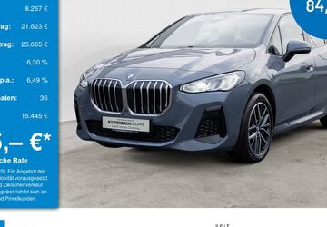 BMW 225 Active Tourer 45.917 km 28.290 &euro; Overath-Vilkerath 51491