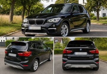 BMW X1 130.971 km 13.700 &euro; Köln 51067
