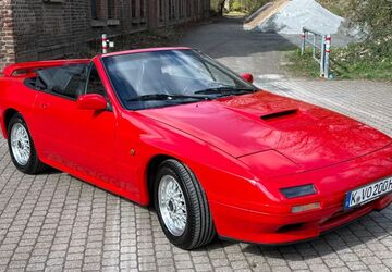 Mazda RX-7 136.000 km 22.000 &euro; Köln 50935