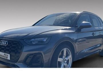 Audi SQ5 26.450 km 50.990 &euro; Bonn 53227