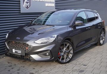 Ford Focus 56.000 km 21.990 &euro; Monheim am Rhein 40789