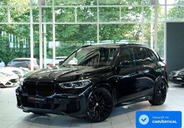 BMW X5 89.000 km 61.700 &euro; Remscheid/NRW 42855
