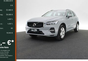 Volvo XC60 36.106 km 31.390 &euro; Engelskirchen 51766