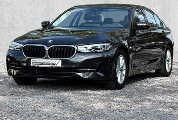 BMW 540 39.591 km 44.790 &euro; Köln-Nord 50739