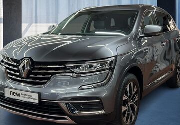 Renault Koleos 17.456 km 22.990 &euro; Köln 50939