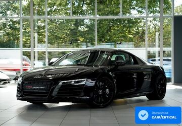 Audi R8 90.000 km 88.900 &euro; Remscheid/NRW 42855