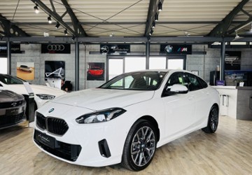 BMW 220 Gran Coupé 17.399 km 29.990 &euro; Remscheid 42859