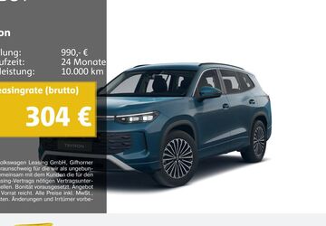 VW Tayron 25.647 km 40.070 &euro; Remscheid 42857