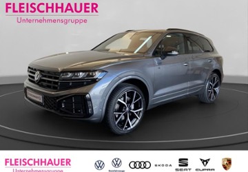VW Touareg 16.710 km 74.890 &euro; Köln 50823