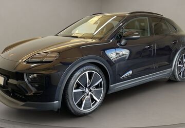 Porsche Macan 1.320 km 86.500 &euro; Köln 50823