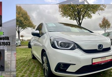 Honda Jazz 32.142 km 18.690 &euro; Köln 50859