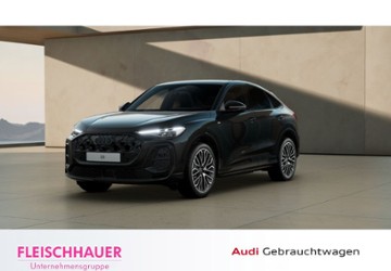 Audi Q5 6.300 km 64.880 &euro; Köln 50823