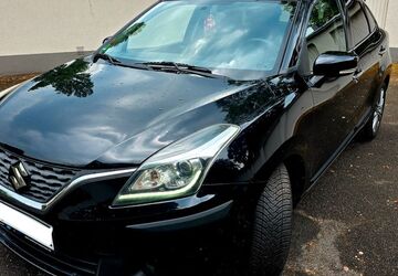 Suzuki Baleno 102.000 km 9.500 &euro; Köln 51061