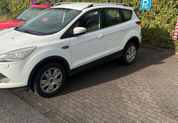 Ford Kuga 151.000 km 5.200 &euro; Köln 51107