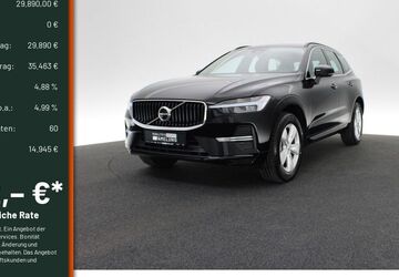 Volvo XC60 21.736 km 27.890 &euro; Engelskirchen 51766