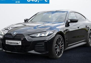 BMW i4 17.310 km 69.890 &euro; Overath-Vilkerath 51491