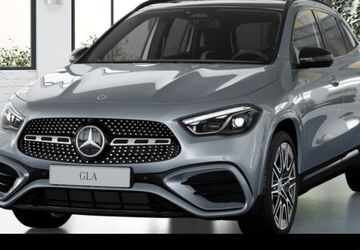 Mercedes-Benz GLA 200 9.900 km 41.990 &euro; Frechen 50226
