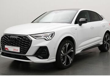 Audi Q3 29.979 km 38.980 &euro; Leverkusen 51373